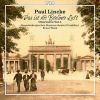 Paul Lincke. Ouverturer vol. 1 Berliner Luft